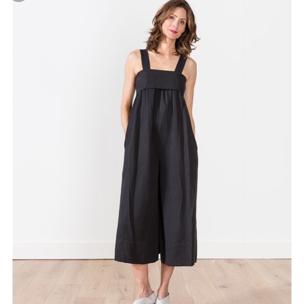 NWT Ulla Johnson Iggy Jumpsuit